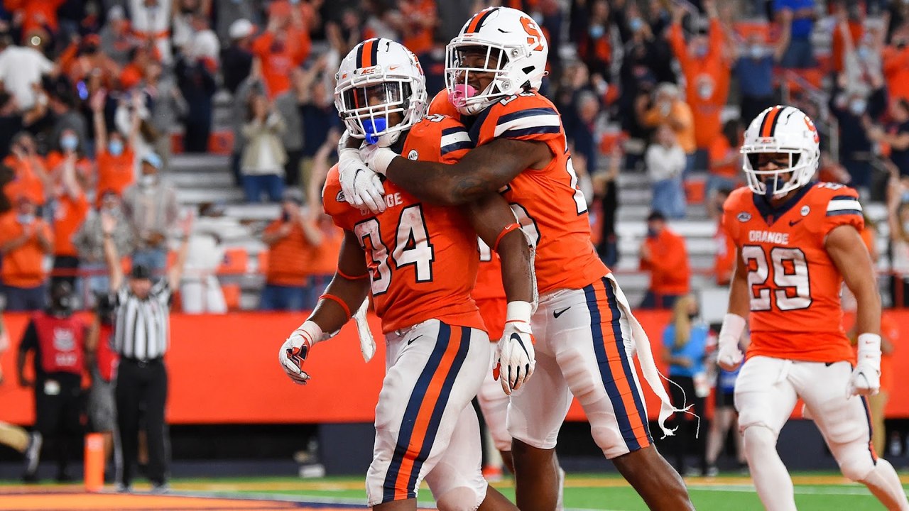 NCAAF Week 3 Preview: Best Bets!