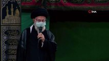 Son dakika haber | Öldüğü iddia edilen İran Dini Lideri Hamaney, kameraların karşısına çıktı
