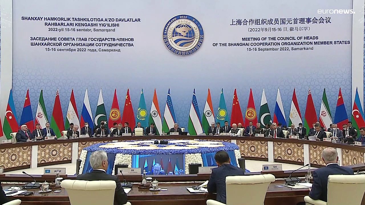 Turkey and India call on Putin to end war in Ukraine