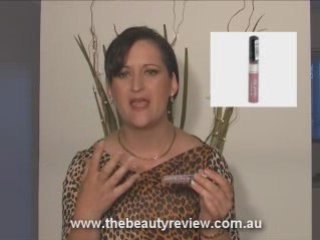 Rimmel Vinyl Stars Lip-Gloss Review