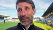 Watch: Danny Cowley's post-match reaction