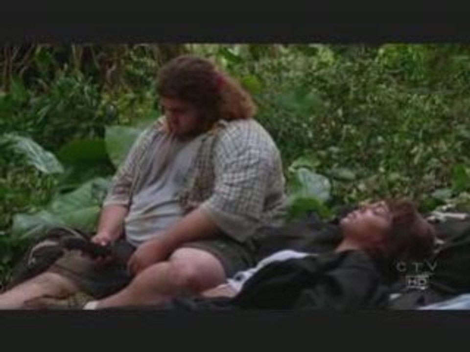 Lost mmv