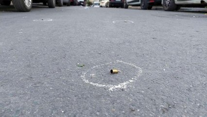 Son dakika 3. sayfa: Gaziosmanpaşa'da araçtan rastgele ateş açıldı: 2 yaralı