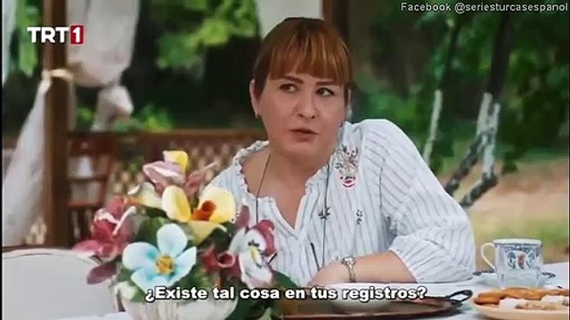 Cancion de Cuna Balcanica (Balkan Ninnisi) Capitulo 16