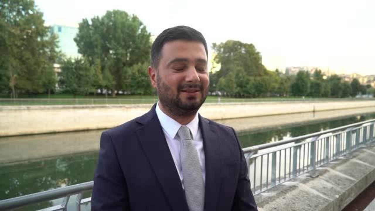 İBB aracının atık su boşalttığı Kağıthane Deresi'nin analiz raporu açıklandı