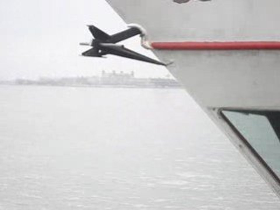 I want to break free