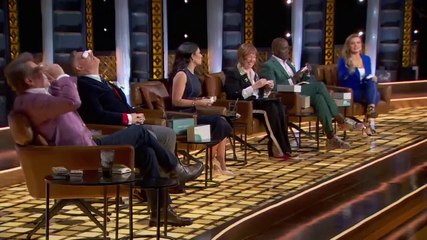 Dragons Den S17E01