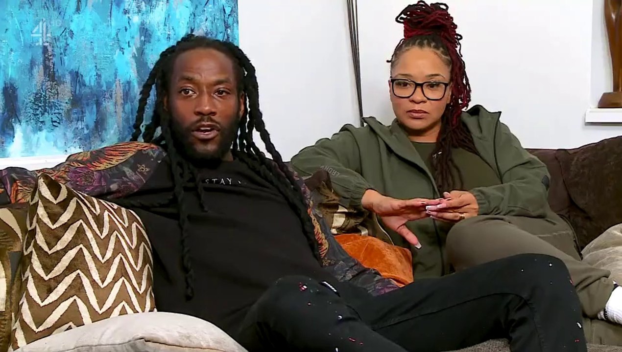 Gogglebox S20E02