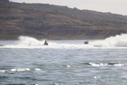 Kayseri spor haberi: Türkiye Su Jeti ve Flyboard Şampiyonası Kayseri'de tamamlandı