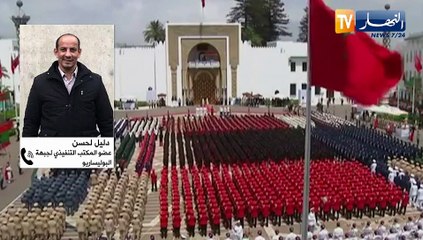 بعد توتر علاقتهما الفترة الأخيرة..باريس تشدد الخناق على الرباط بسبب الصحراء الغربية