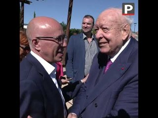 Éric Ciotti, Aurélien Pradié, Bruno Retailleau, qui sera le prochain président Les Républicains ?