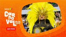 AO VIVO: acompanhe apuração que define a campeã do Carnaval do Rio de