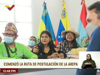 Comienza proceso  de postulación de la Arepa como Patrimonio Cultural de la Humanidad