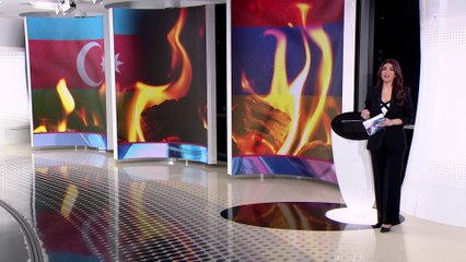 الساعة 60 | اشتباكات دامية تتجدد بين أرمينيا وأذربيجان.. والمواجهة قد تتسع