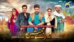 Meray Humnasheen Episode 40  [Eng Sub] 17th Sep 22 - HAR PAL GEO- Ahsan Khan - Hiba Bukhari