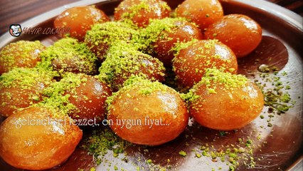 Hayır Lokması Fiyat 2022 - İstanbul Lokmacı Şahin Lokma Dökme Döktürme