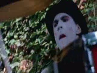 The Dresden Dolls - Girls Anachronism
