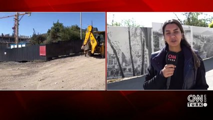 Zaferden sonra Şuşa ne durumda? CNN TÜRK görüntüledi