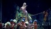 The Little Mermaid: Northern Ballet tour classic fairytale