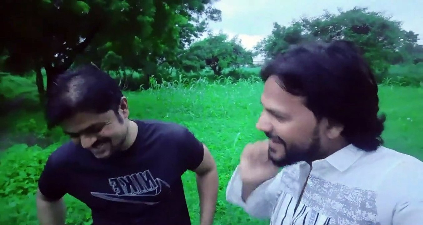 बारिश में मनाया 15 अगस्त - Happy Independence Day - Janshi