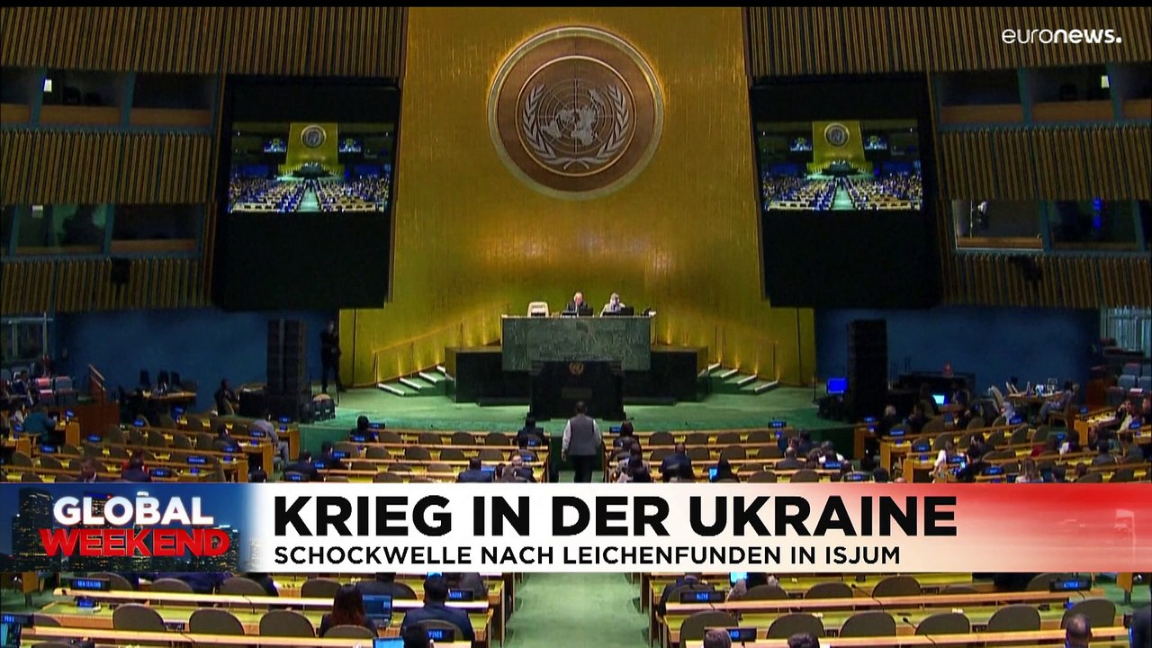 Nachrichten des Tages | 17. September - Abendausgabe