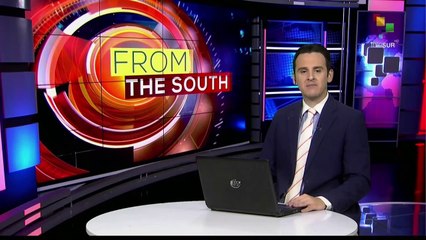 First group of crew members of Emtrasur plane retained in Argentina arrives in Venezuela