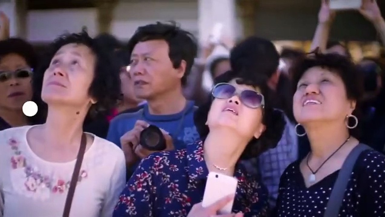 Venise, le défi technologique - Bande annonce