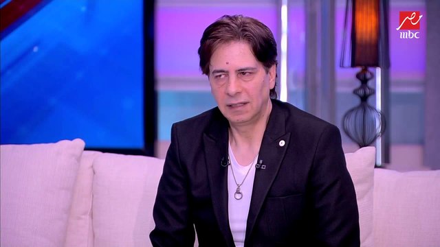 ياسمين عز: زعلت ان زوجتك السابقة مقدرتش تضحيتك بالفن عشانها؟.. رد مؤثر من فارس: ركبت قطر غلط