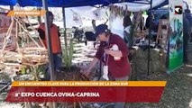 2° Expo Cuenca Ovina-Caprina