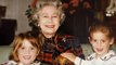 Princesses Beatrice and Eugenie pay heartfelt tribute to 'beloved Grannie' Queen Elizabeth