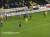 FK Bodo Glimt 1-1 Beşiktaş 16.09.2004 - 2004-2005 UEFA Cup 1st Round 1st Leg