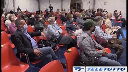 Video News - LIBRIXIA PUNTA SUI GIOVANI