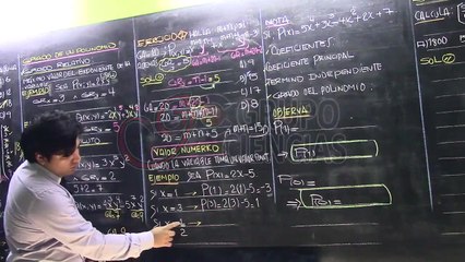 03 | PRODUCTOS NOTABLES | 02 - TEORÍA