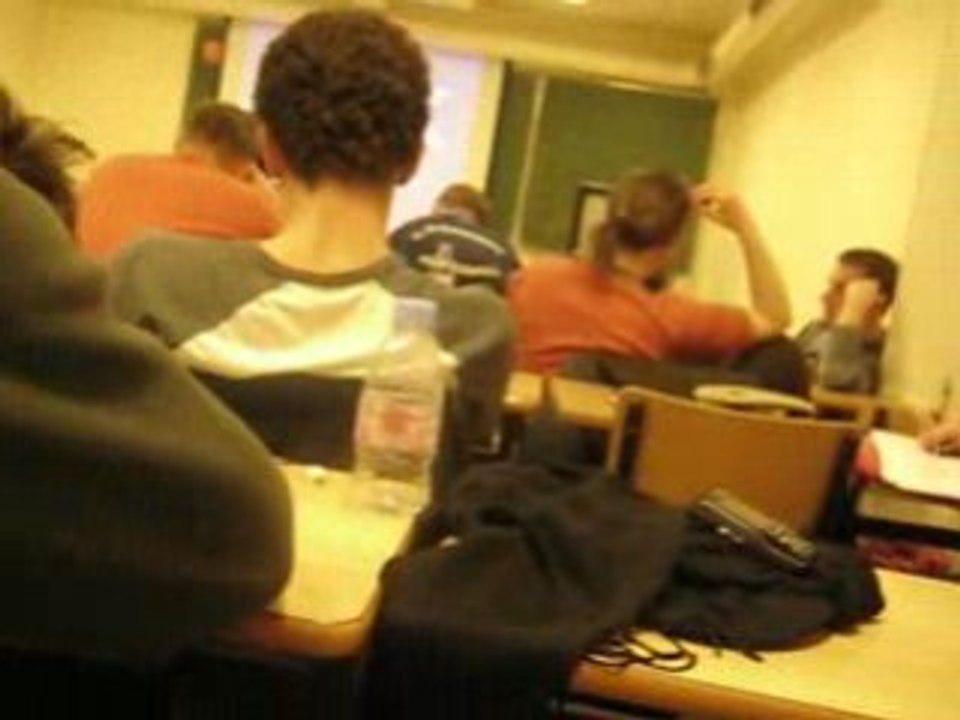 COURS DE LEGISLATION (2)