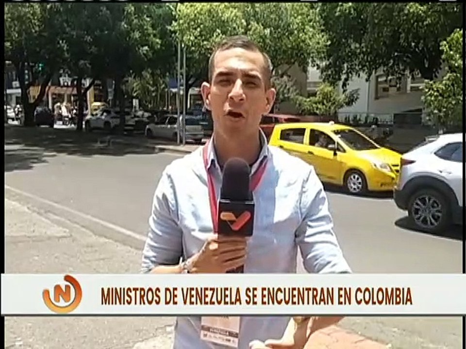 Encuentro de Poetas de Venezuela y Colombia promueve la cultura de paz entre países hermanos