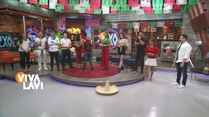 Yuri es atacada por cucaracha en concierto