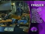 Frasier NBC Split Credits (Incomplete)