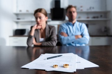 تقرير جديد يرصد ارتفاع حالات الطلاق في البلدان العربية