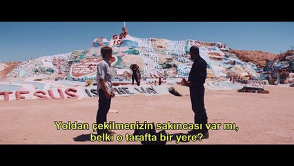 Cours et Tire Bande-annonce (TR)