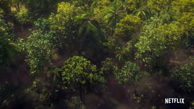 Chasseurs de trolls : Le réveil des titans Bande-annonce (IT)