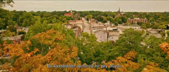 Ça : Chapitre 2 Bande-annonce (TR)