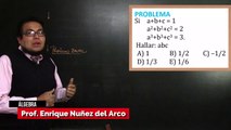 03 | PRODUCTOS NOTABLES | Ejercicios Resueltos