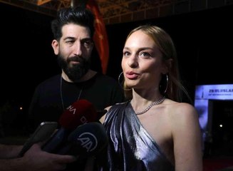 Nilperi Şahinkaya'dan Burak Deniz açıklaması: "Hiçbir konuşma yapmayacağım"