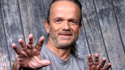 VOICI - Fort Boyard : Passe-Partout révèle son salaire pour l'émission