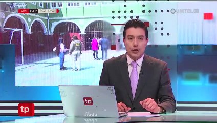 Viacha: Una mujer muere broncoaspirada tras consumir alimentos en su casa  