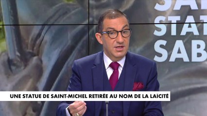 Jean Messiha : «C’est une atteinte à l’identité française»