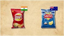 Food Items India में सस्ते और Foreign में महँगे क्यों है | indian food prices in other countries