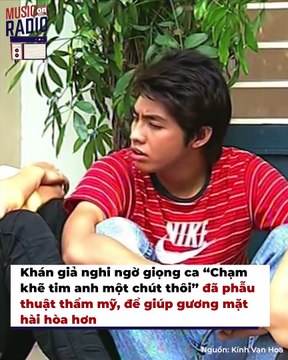 Noo Phước Thịnh: Từ diễn viên đóng thế, đen nhẻm đến sao hạng A | Điện Ảnh Net