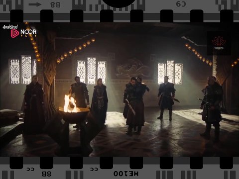 Destan series , episode 11-2 | مسلسل الملحمة الحلقة 11 (الجزء 2)