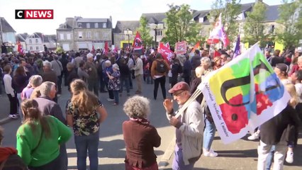 Réfugiés en zone rural : Callac se déchire